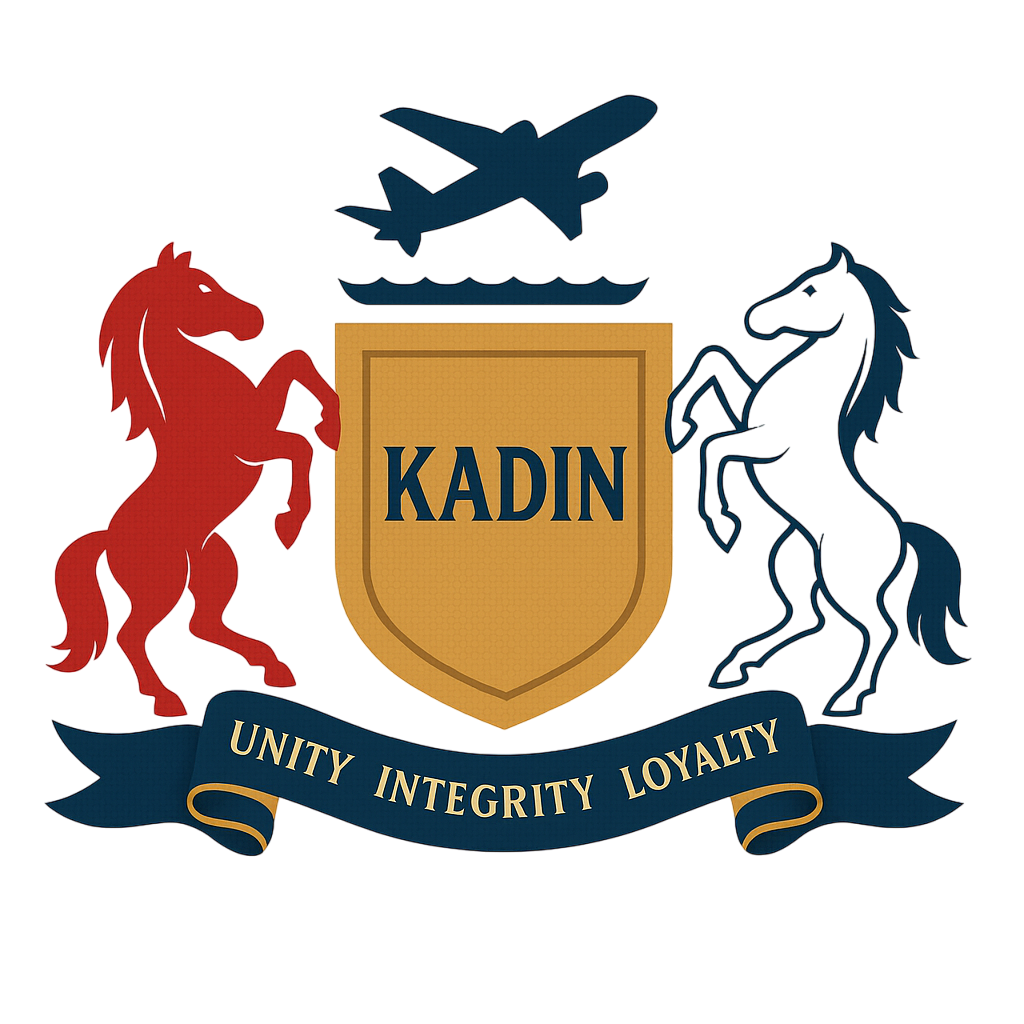 Logo Kadin Bawang